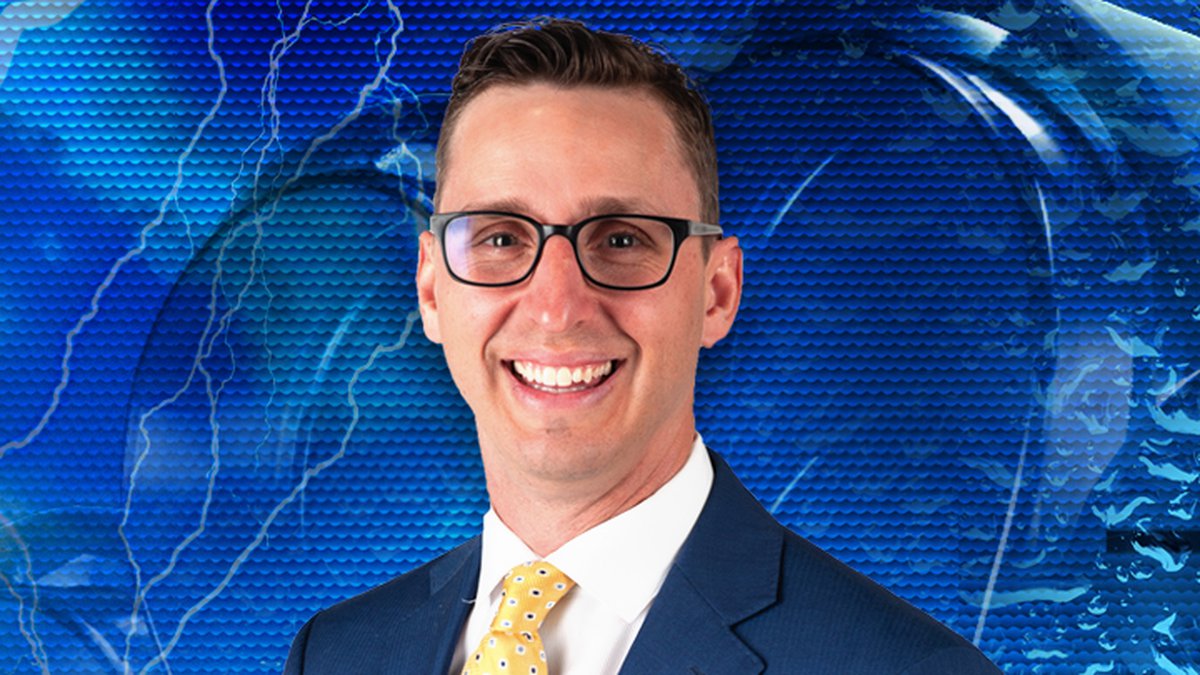 Matt Engelbrecht Bio, Age, WNDU, Family, Wife, Salary, Net Worth