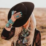 Western Outfit with Jewelry